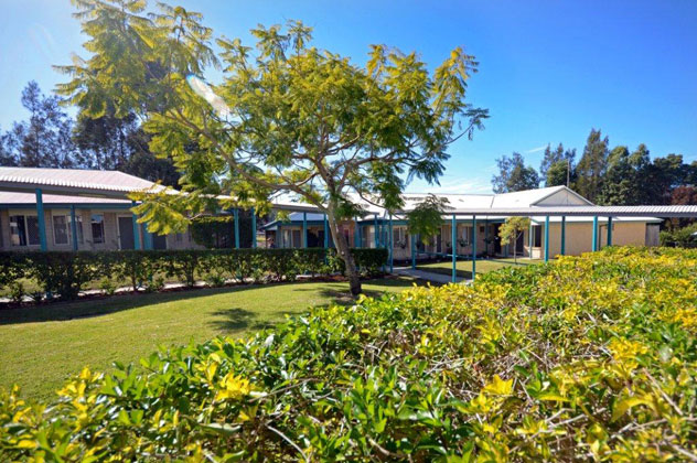 Freedom Aged Care Coffs Harbour