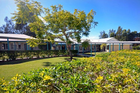 Freedom Aged Care - Gold Coast Aged Care 0