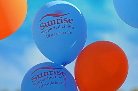 Freedom Aged Care - Gold Coast Aged Care 2