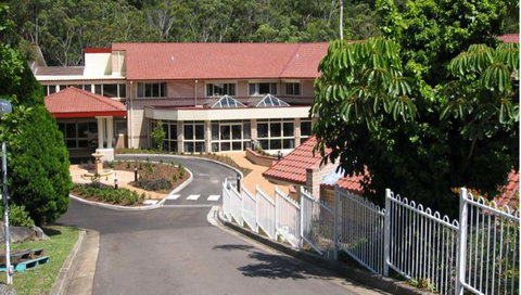 Thomas Holt - Aged Care Gold Coast 1