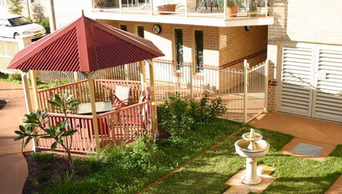 Thomas Holt - Aged Care Gold Coast 2