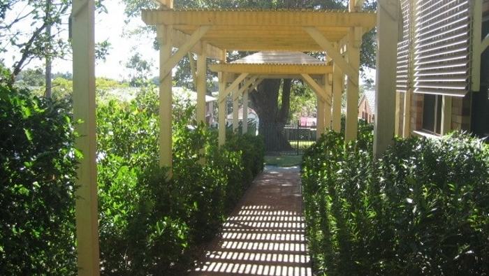 UnitingCare Irwin Hall Aged Care Facility Mayfield