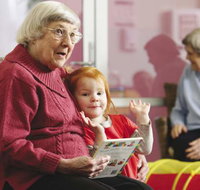 UnitingCare Kari Court Hostel - Gold Coast Aged Care
