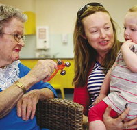 UnitingCare Koombahla - Aged Care Find