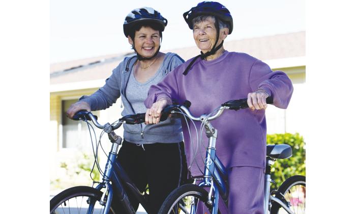 Gerringong NSW Aged Care Find
