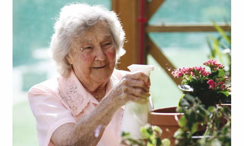 UnitingCare Roberts Lodge - Aged Care Find 1