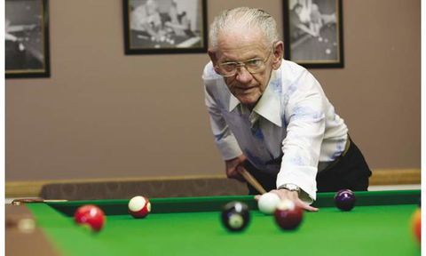 UnitingCare Roberts Lodge - Aged Care Find 2