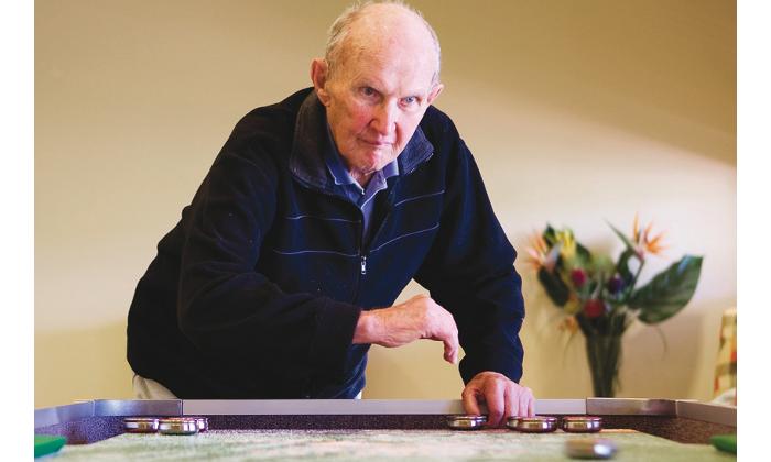 Bell NSW Aged Care Find