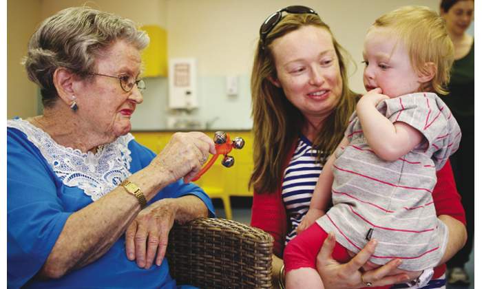 UnitingCare St Andrew's Village Tamworth Tamworth