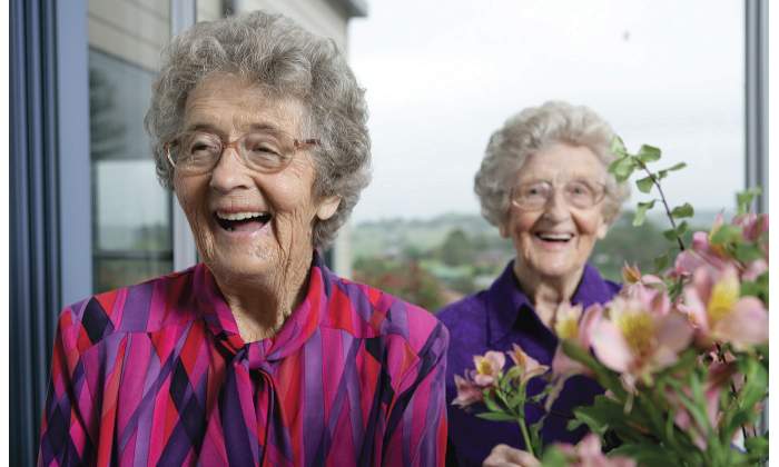 UnitingCare Thomas Bowden Village Ryde