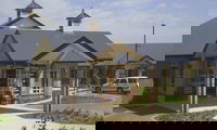 Warrigal Goulburn