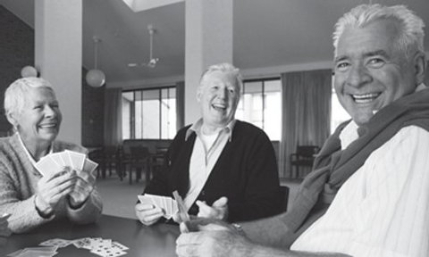 Wesley Taylor Lodge - Gold Coast Aged Care 2
