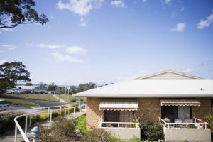 Maranatha Lodge - Aged Care Find 1