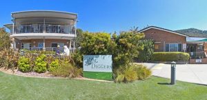 Illawarra Diggers - Gold Coast Aged Care 1