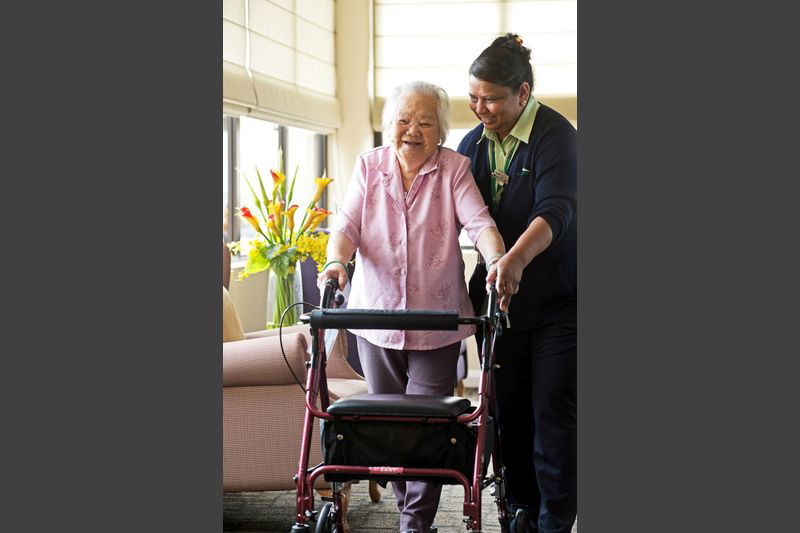 Lansvale NSW Aged Care Find
