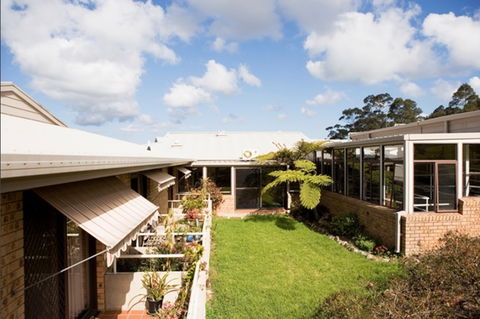 Maranatha Lodge - Aged Care Find 2