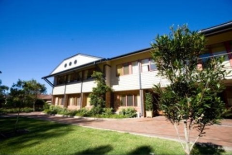 Mona Vale House - Aged Care Gold Coast 1