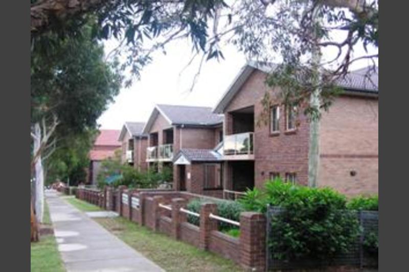 Southern Cross Kildare Apartments Maroubra Junction