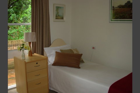 McQuoin Park - Aged Care Gold Coast 1