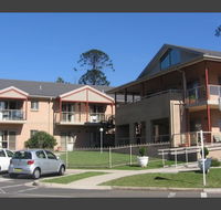 Southern Cross John Woodward Apartments - Gold Coast Aged Care