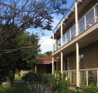 Southern Cross Nagle Apartments - Aged Care Find