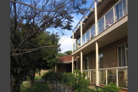 Southern Cross Nagle Apartments - Gold Coast Aged Care 0