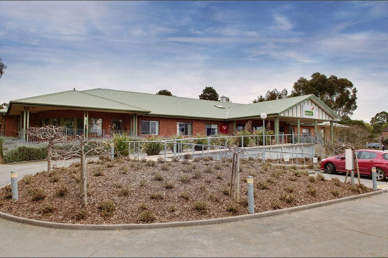 Baptcare Peninsula View Community Frankston South
