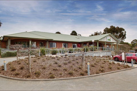 Baptcare Peninsula View Community - Aged Care Find 0
