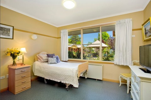 Macquarie Care Centre - Aged Care Find 0