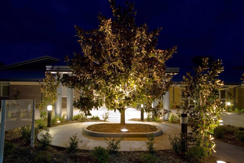 Kanwal NSW Gold Coast Aged Care