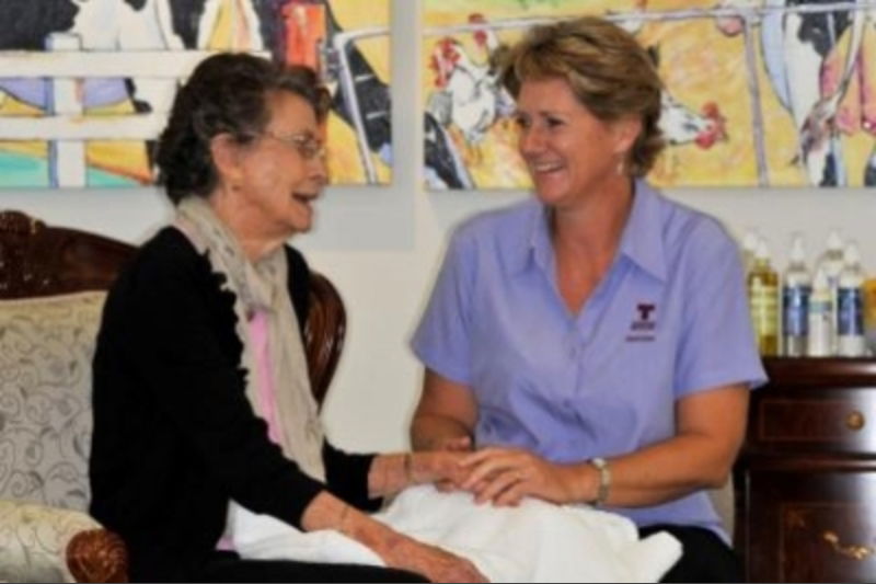 Frederickton NSW Gold Coast Aged Care