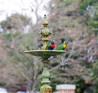 Regis Wentworth Manor - Gold Coast Aged Care
