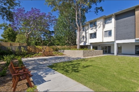 Tallwoods Corner Aged Care Service - Gold Coast Aged Care 0