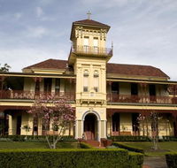 St Joseph's Village - Aged Care Find