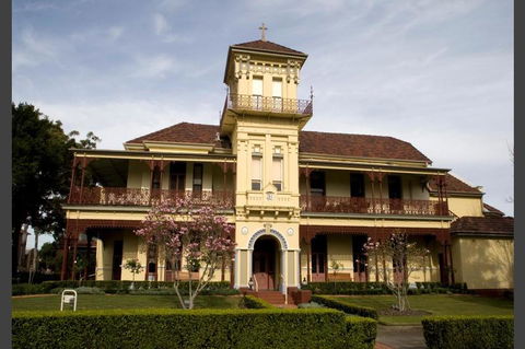 St Joseph's Village - Aged Care Find 0