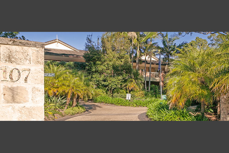 Central Coast NSW Aged Care Gold Coast