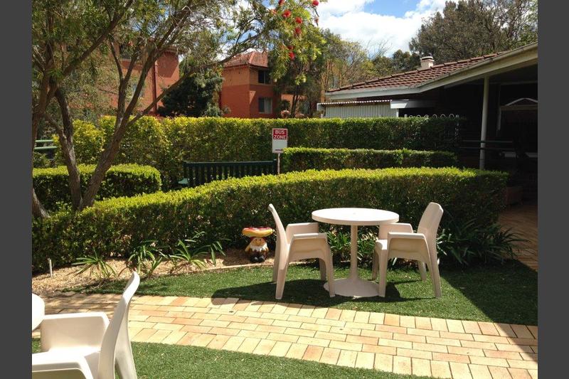 St Catherine's Aged Care Services Eastwood