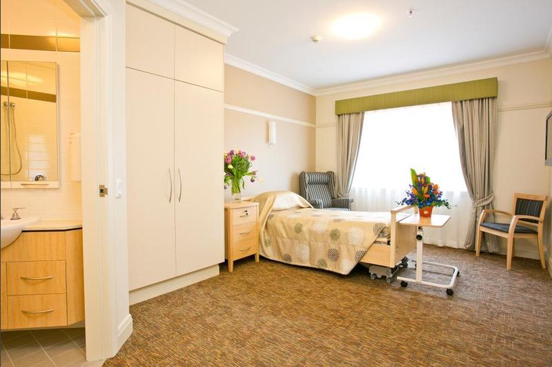 Lisarow NSW Aged Care Find