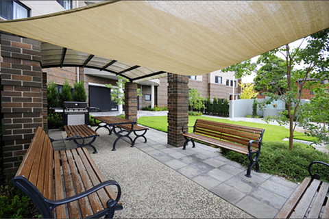 Ruby Manor - Aged Care Find 5