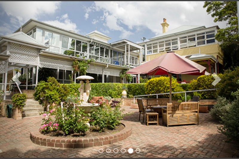 Balmain NSW Gold Coast Aged Care