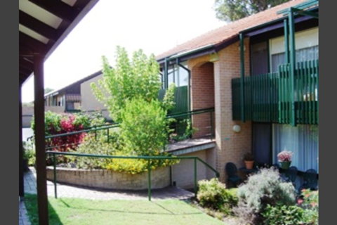 Southern Cross Nordby Apartments - Aged Care Gold Coast 0