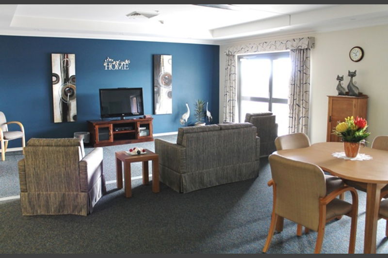 Doubtful Creek NSW Aged Care Find