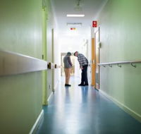 Jamieson House - Aged Care Find