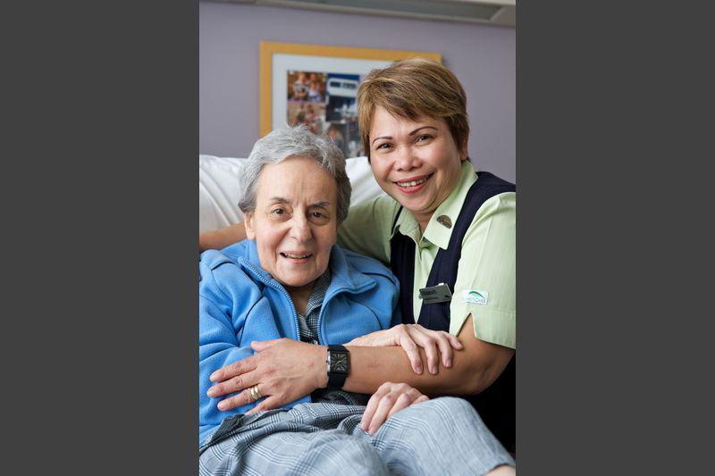 SummitCare Randwick Randwick