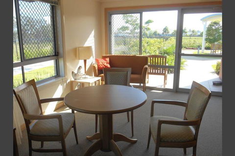Emmaus - Aged Care Gold Coast 0