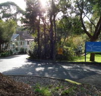 Percy Miles Villa - Aged Care Find