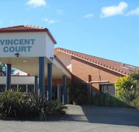 Vincent Court - Gold Coast Aged Care