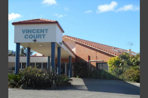 Vincent Court - Gold Coast Aged Care 0