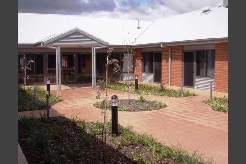Gol Gol NSW Aged Care Find