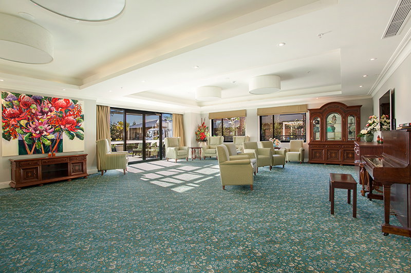 Terrey Hills Nursing Home Terrey Hills